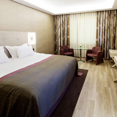 Wow Istanbul Hotel Номер фото