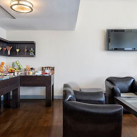 Wow Istanbul Hotel Екстер'єр фото