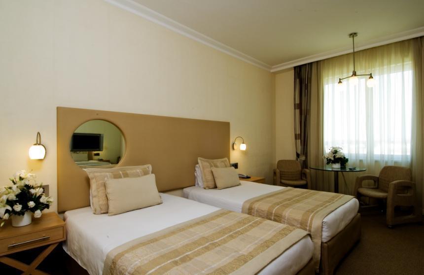 Wow Istanbul Hotel Екстер'єр фото