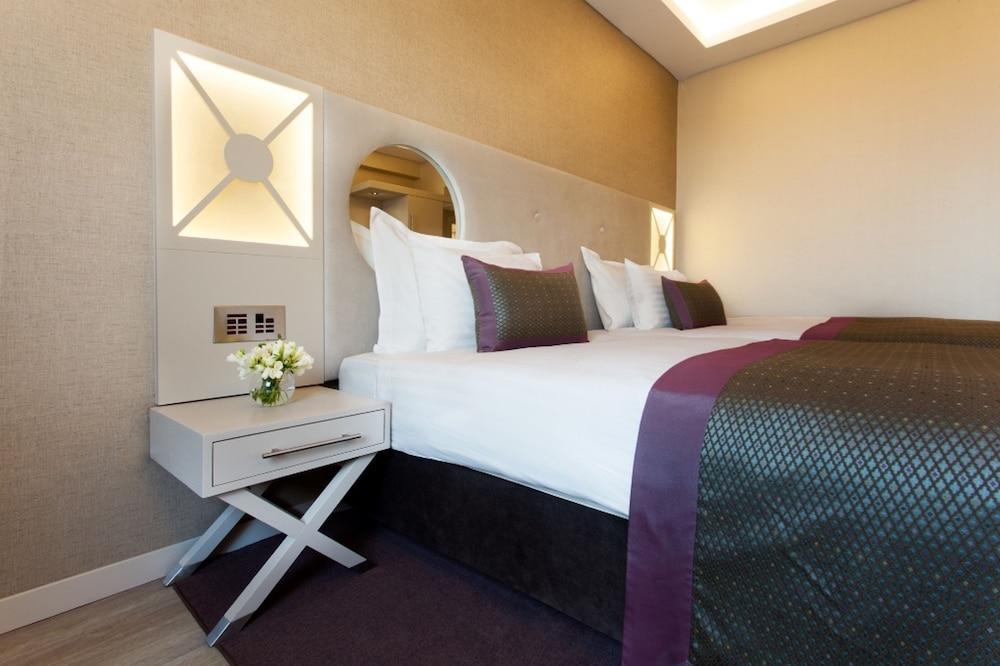 Wow Istanbul Hotel Екстер'єр фото