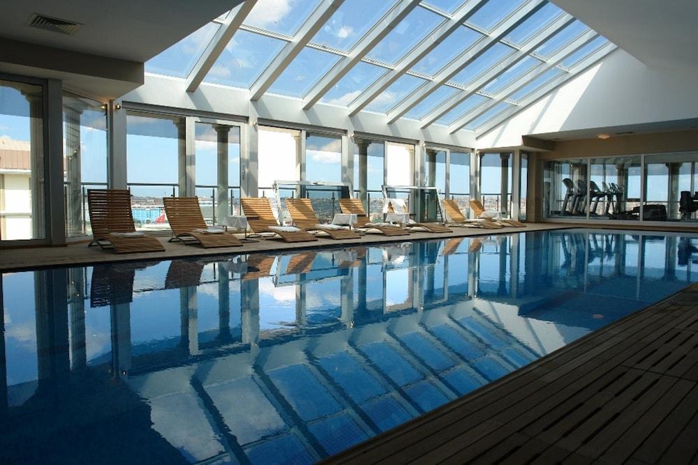 Wow Istanbul Hotel Екстер'єр фото