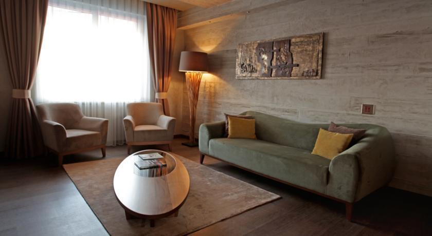 Wow Istanbul Hotel Екстер'єр фото