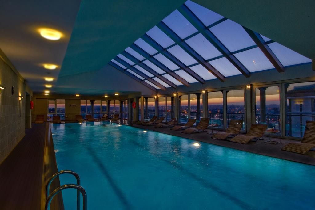 Wow Istanbul Hotel Екстер'єр фото