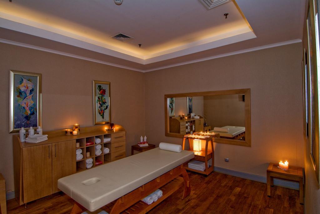 Wow Istanbul Hotel Екстер'єр фото