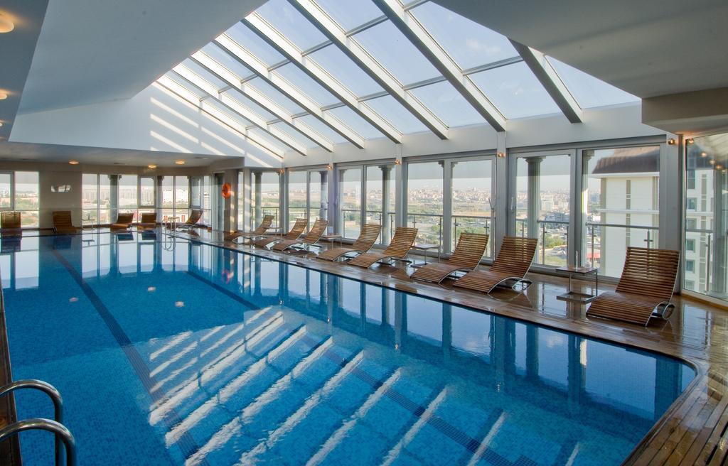Wow Istanbul Hotel Екстер'єр фото
