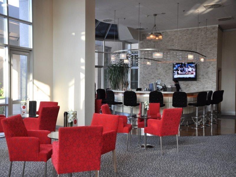 Wow Istanbul Hotel Екстер'єр фото