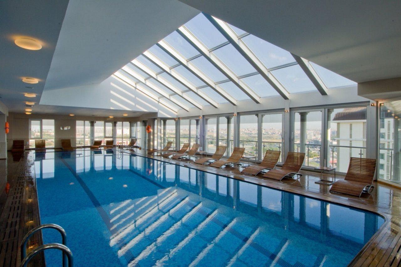 Wow Istanbul Hotel Зручності фото