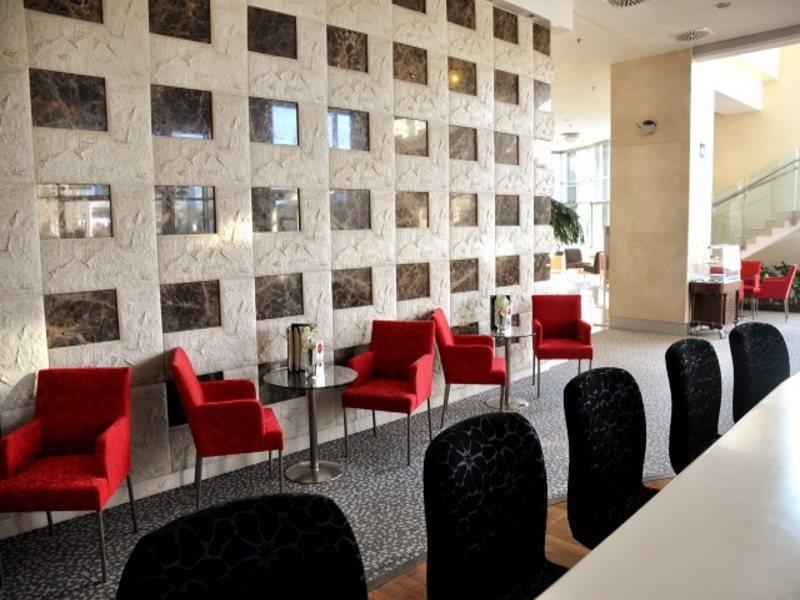 Wow Istanbul Hotel Екстер'єр фото