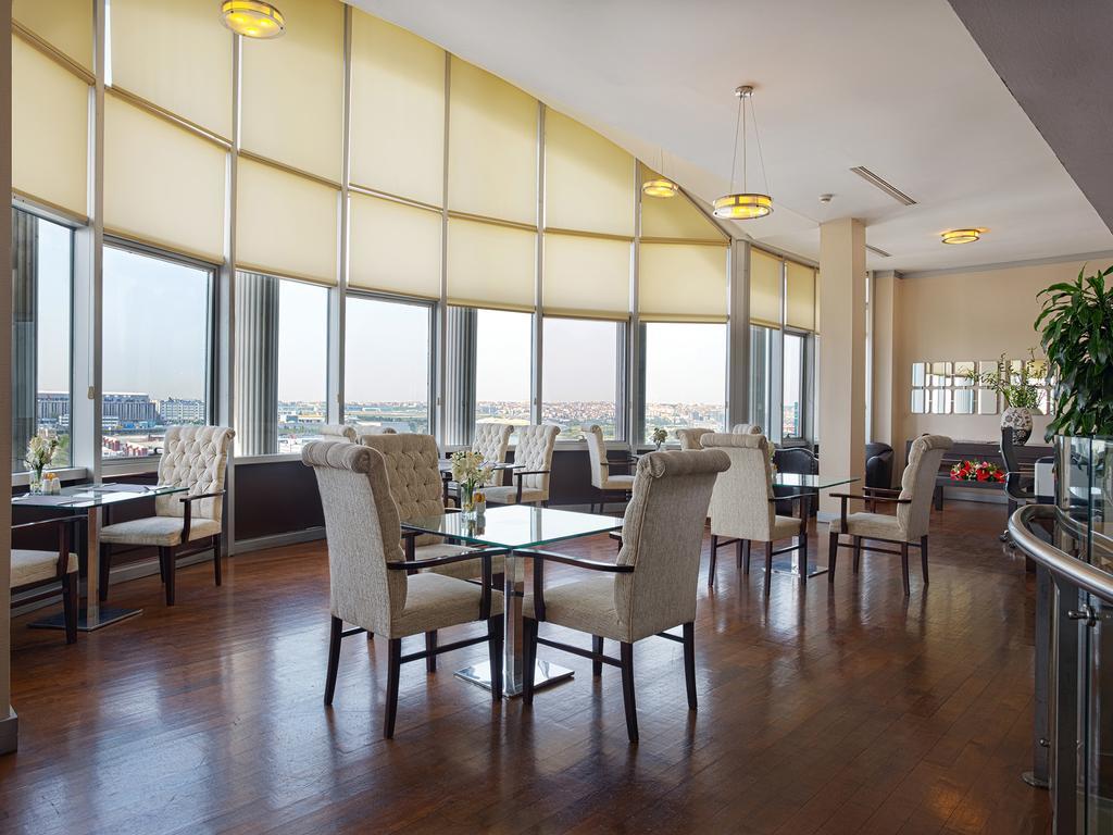 Wow Istanbul Hotel Екстер'єр фото