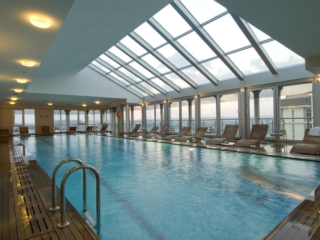 Wow Istanbul Hotel Екстер'єр фото