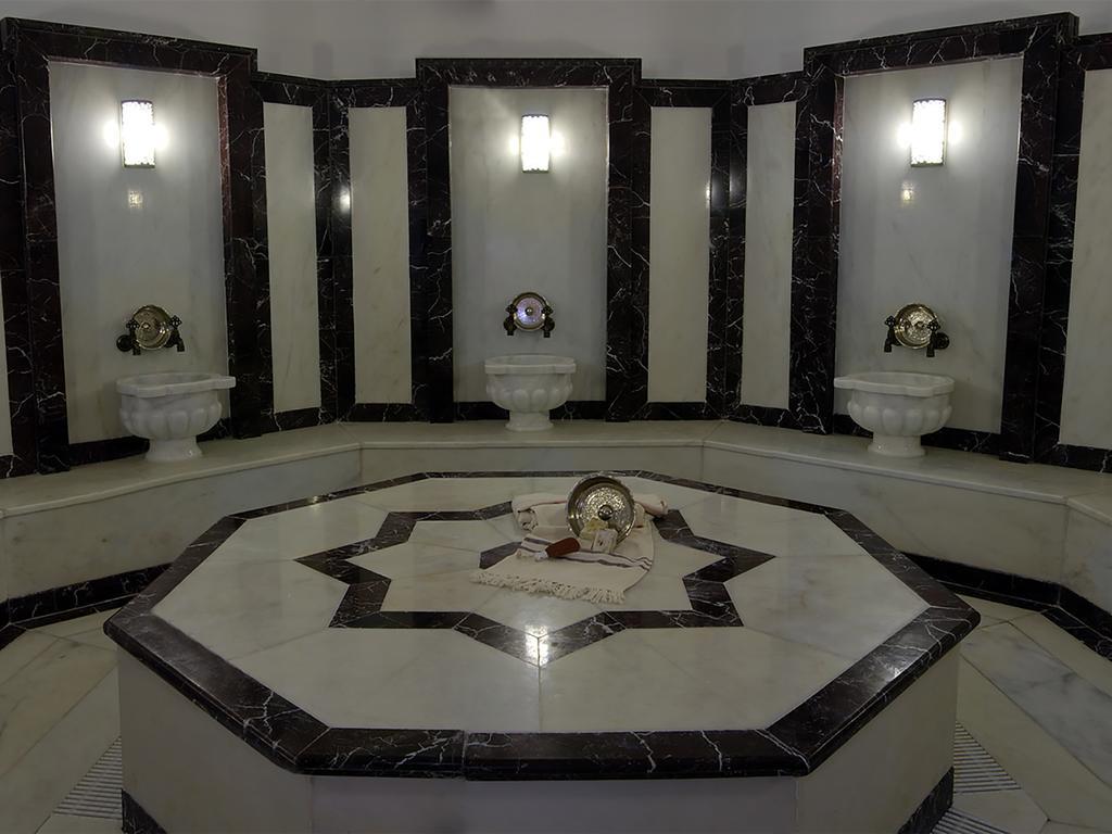 Wow Istanbul Hotel Екстер'єр фото