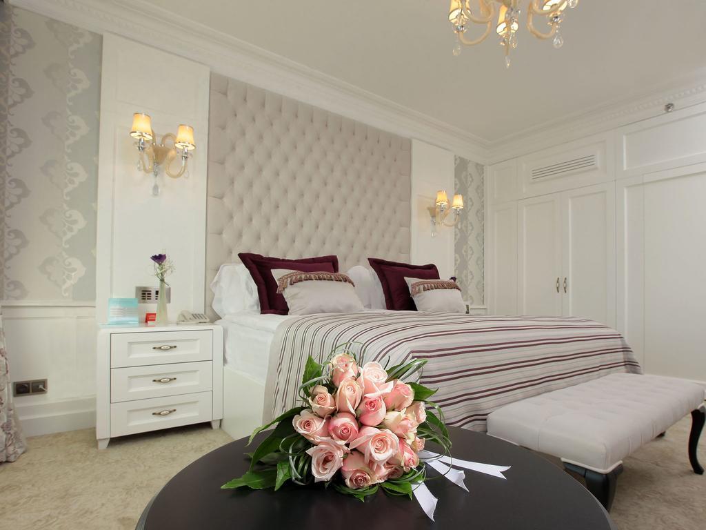 Wow Istanbul Hotel Екстер'єр фото