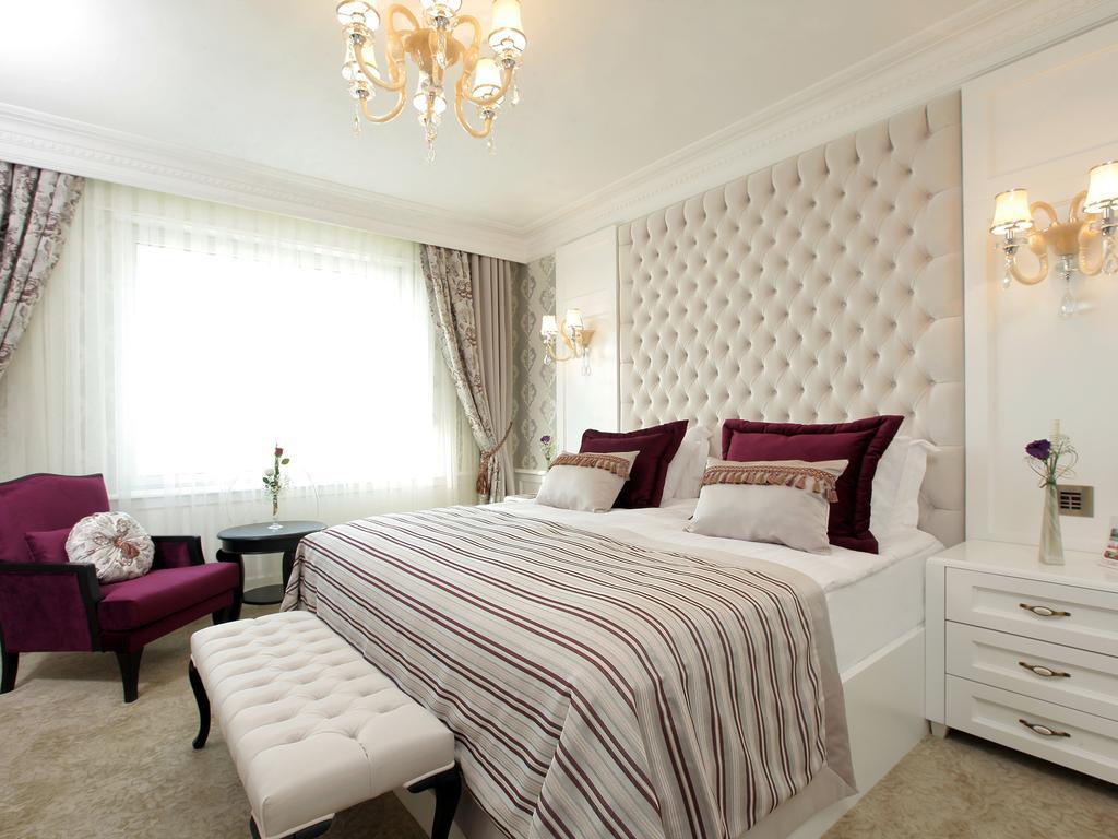 Wow Istanbul Hotel Екстер'єр фото
