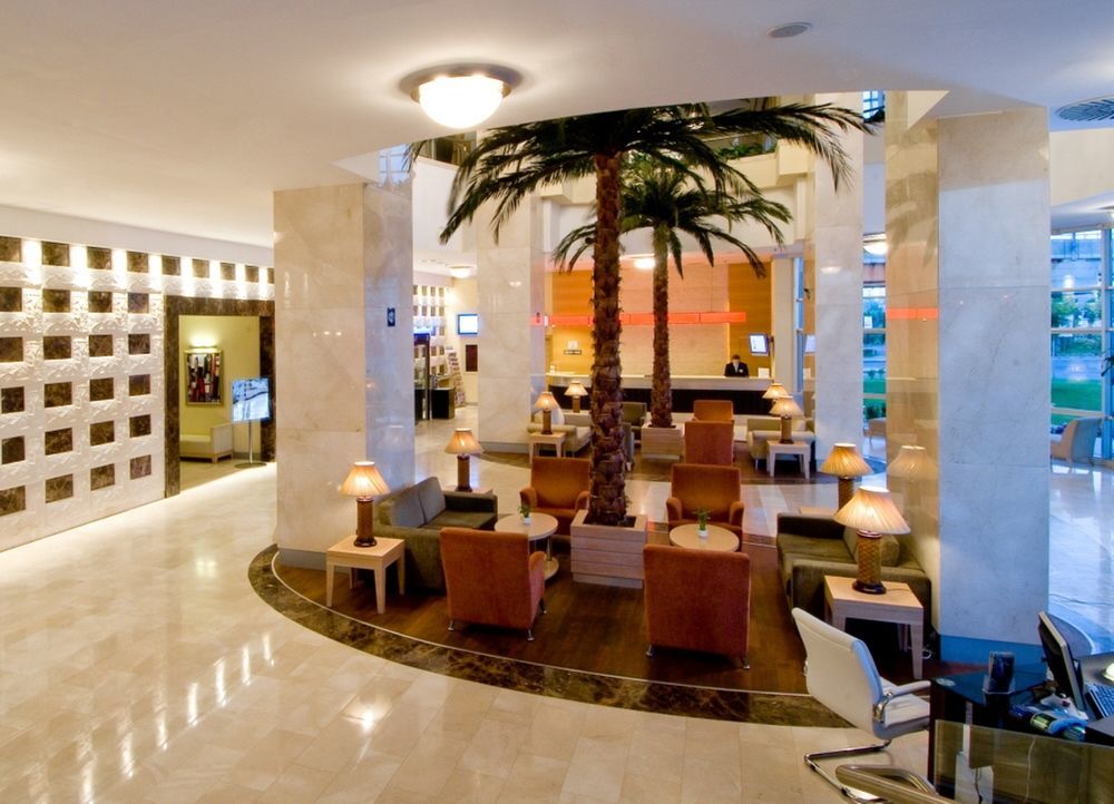 Wow Istanbul Hotel Екстер'єр фото