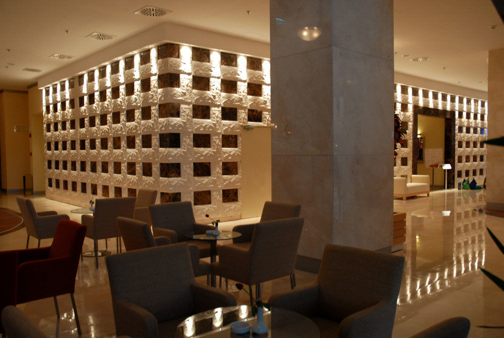 Wow Istanbul Hotel Екстер'єр фото
