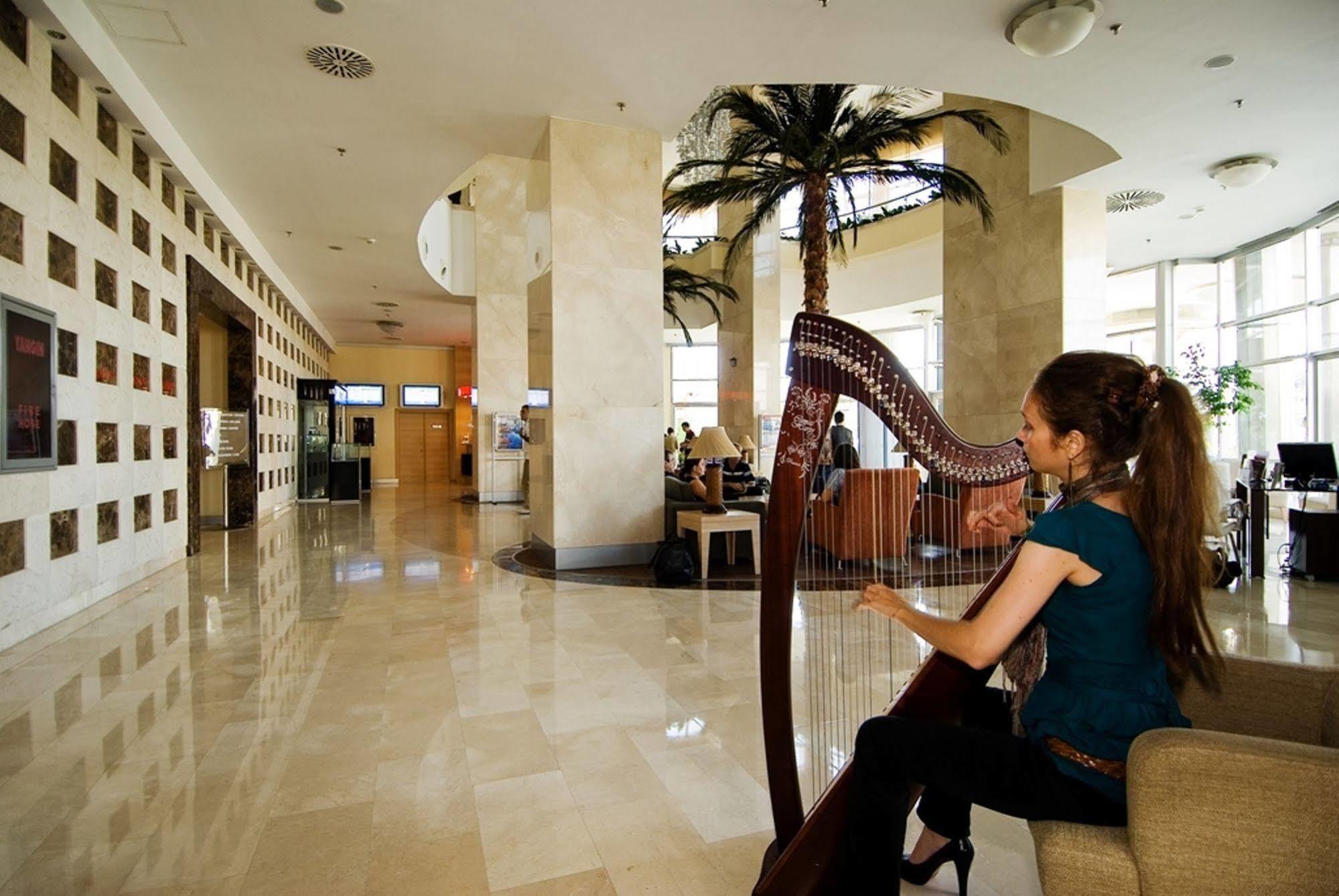 Wow Istanbul Hotel Екстер'єр фото