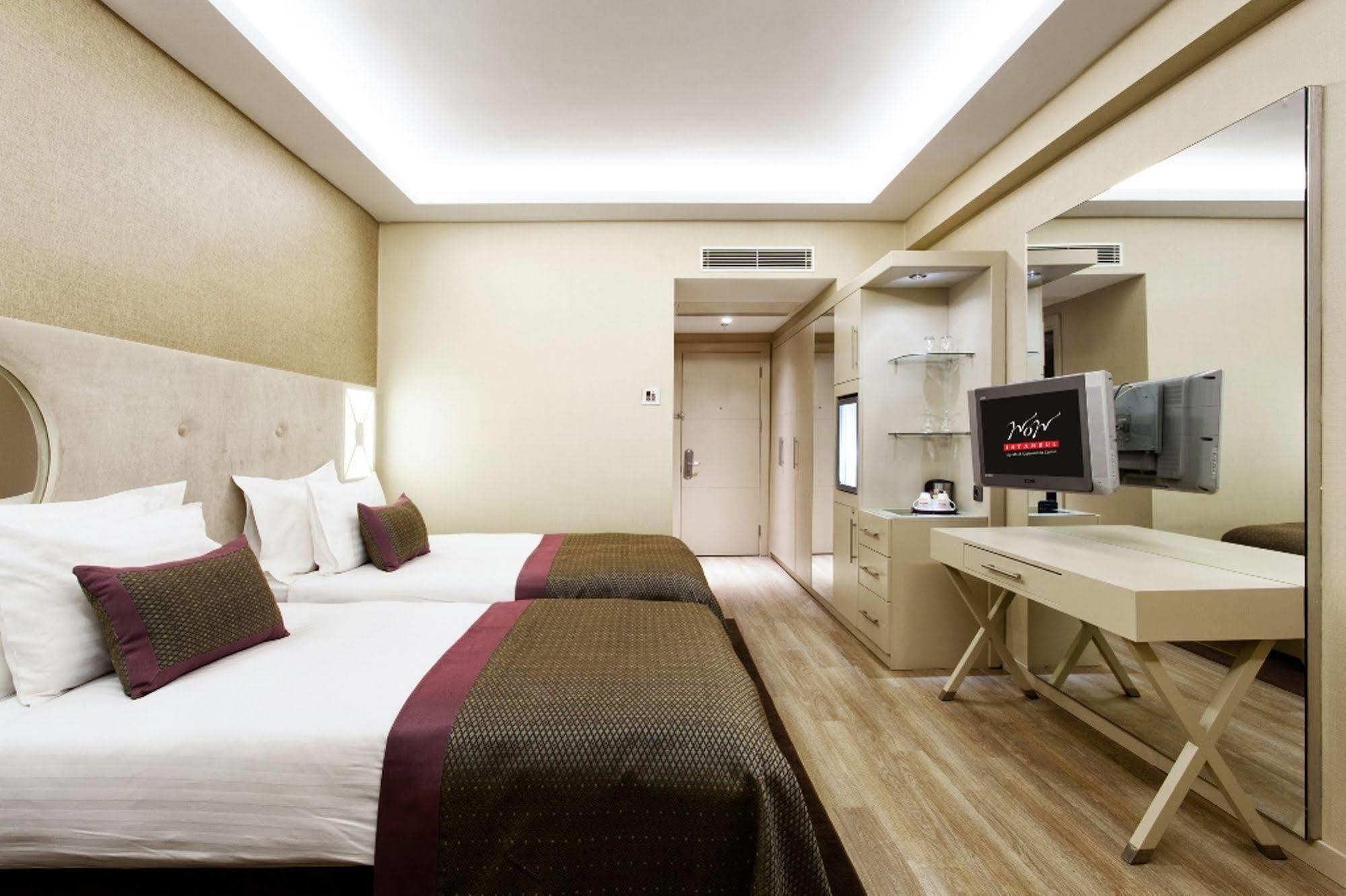 Wow Istanbul Hotel Екстер'єр фото
